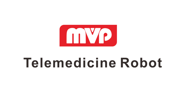 MVP Telemedicine Robot